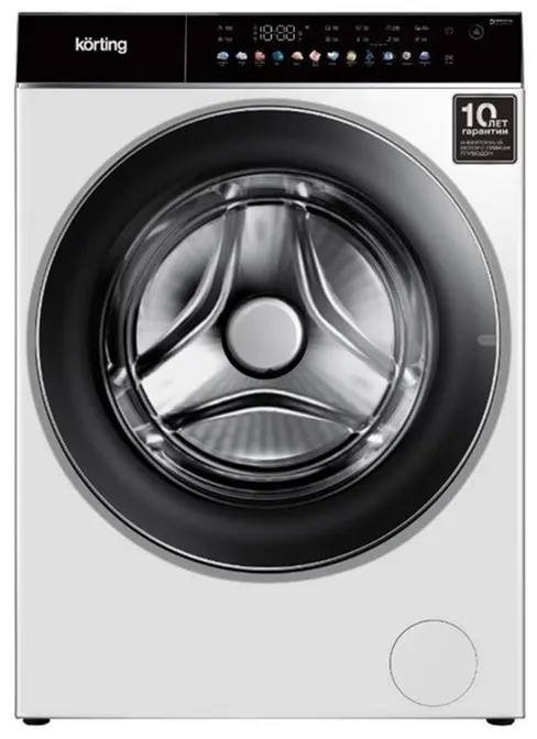 Стиральная машина Korting KWM 60DS1499 фото 1