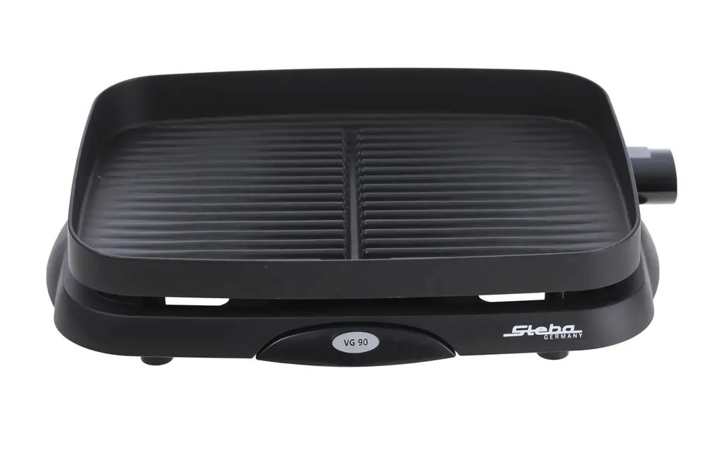 Гриль/барбекю Steba VG 90 COMPACT фото 2 Гриль/барбекю Steba VG 90 COMPACT фото 2