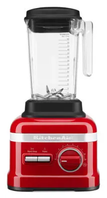 Стационарный блендер KitchenAid 5KSB6061EER фото 1