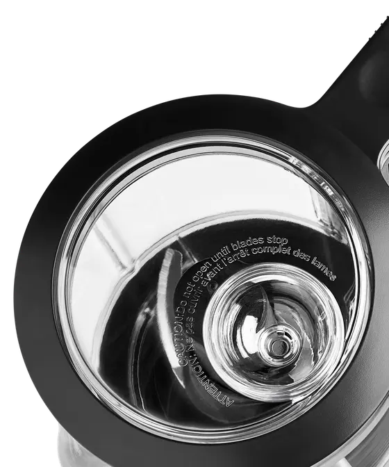 Кухонный миникомбайн KitchenAid 5KFC0516EBM фото 5
