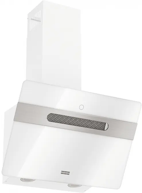 Вытяжка Franke STERLING 60 WH фото 7 Вытяжка Franke STERLING 60 WH фото 7
