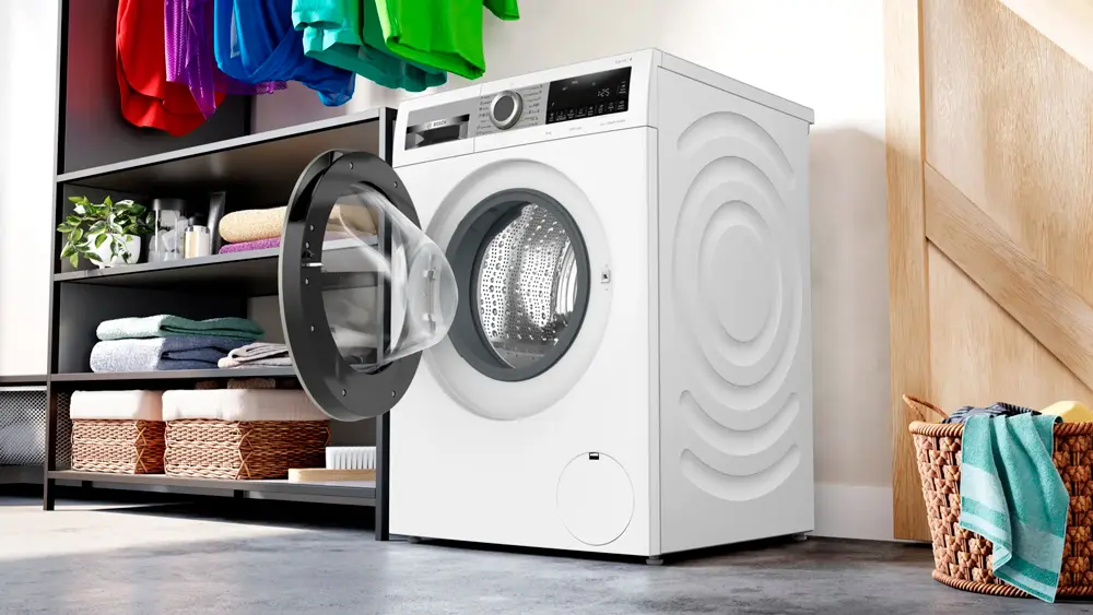 Стиральная машина Bosch WGA24400ME фото 8