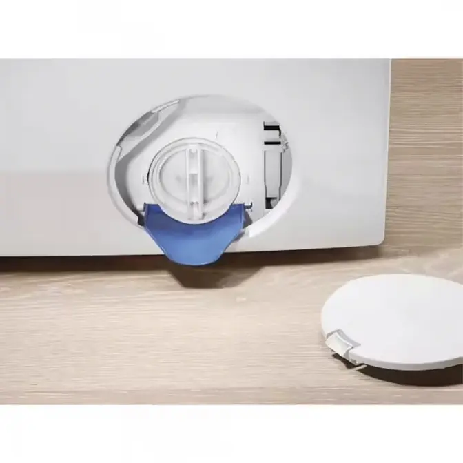 Стиральная машина Electrolux EW6F3484E фото 4
