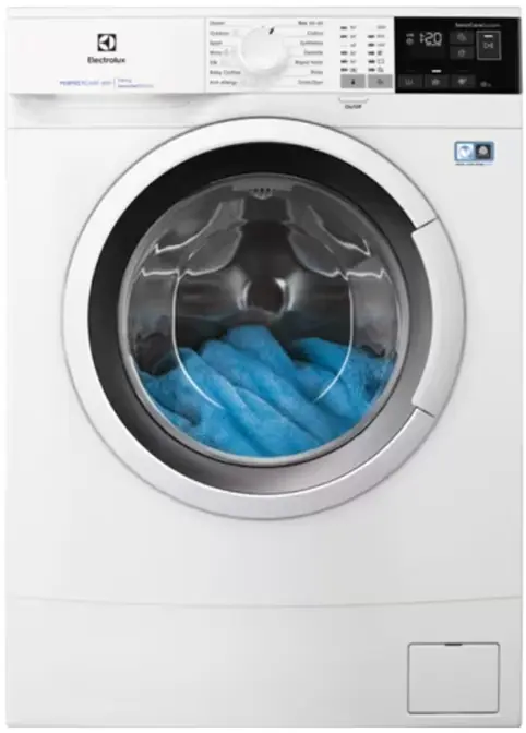 Стиральная машина Electrolux EW6SN426WI фото 1