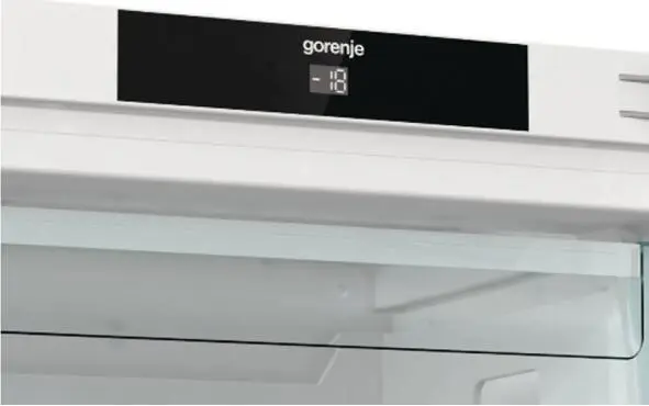 Холодильник Gorenje NRK418FEW4 фото 3