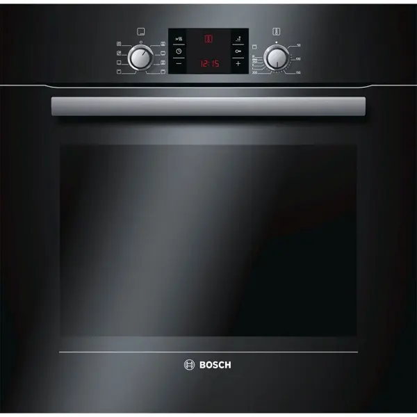 Духовой шкаф Bosch HBG 43T360R фото 1