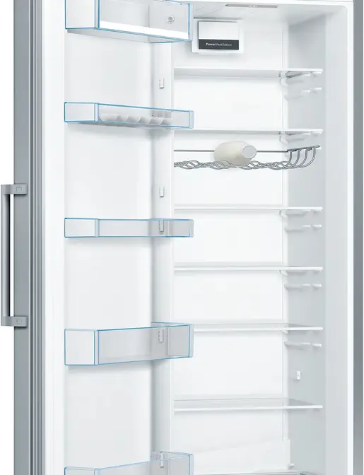 Холодильник Bosch KSV36VL30U фото 3