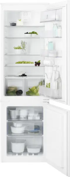 Холодильник Electrolux RNT6TF18S1 фото 1