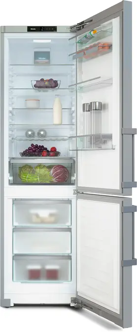 Холодильник Miele KFN 4795 CD EDST фото 2