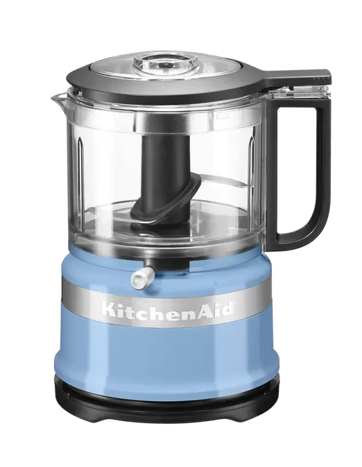 Кухонный миникомбайн KitchenAid 5KFC3516EVB фото 1