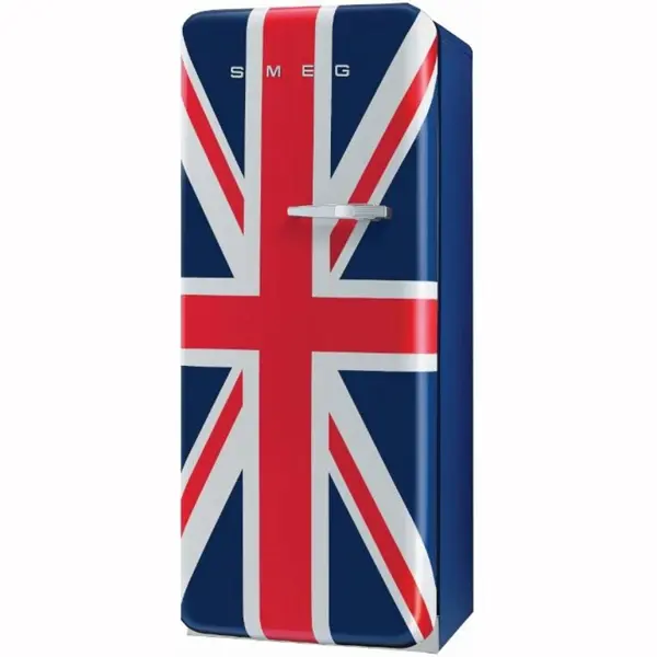 Холодильник Smeg FAB28LUJ1 фото 1