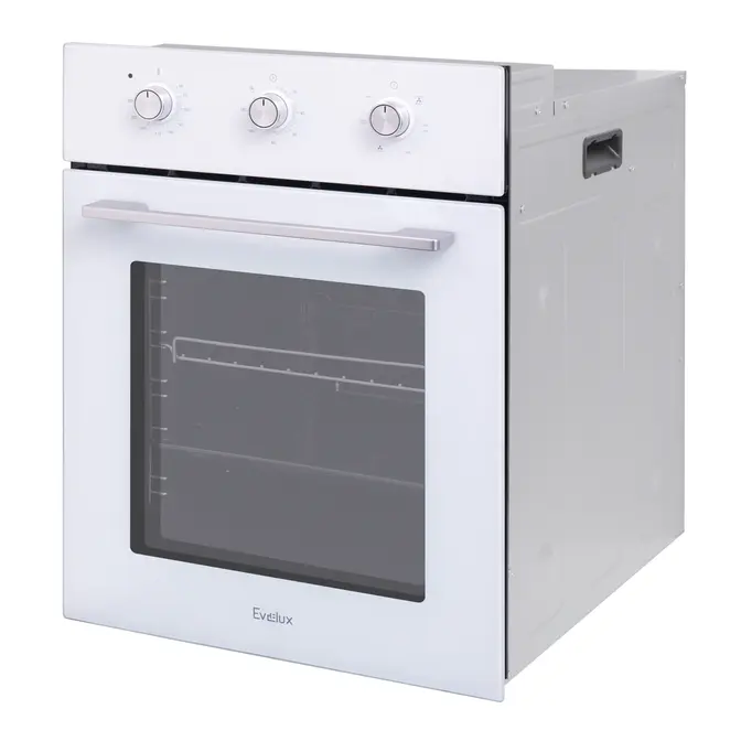 Духовой шкаф Evelux EO 410 W фото 2