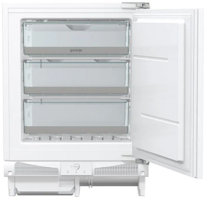 Встраиваемый холодильник Gorenje FIU 6091 AW фото 1