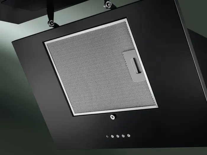 Вытяжка Electrolux EFV516K фото 6