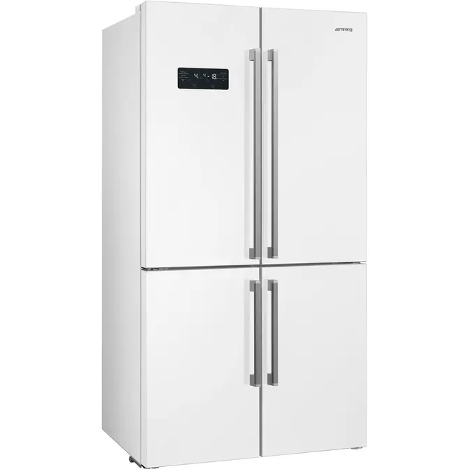 Холодильник SMEG FQ60BDE фото 1