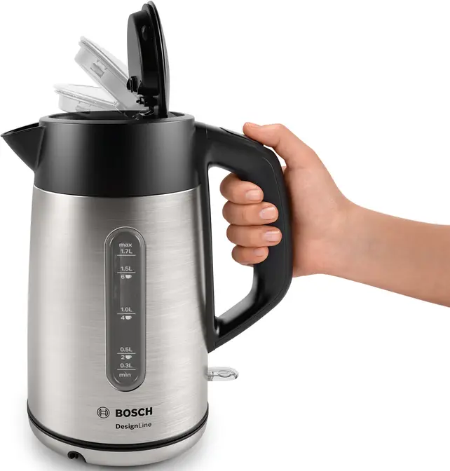 Чайник Bosch TWK4P440 фото 6