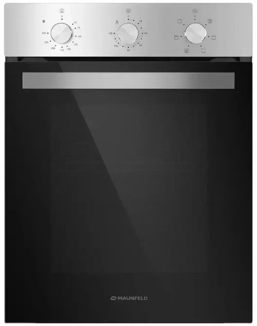 Встраиваемый электрический духовой шкаф MAUNFELD EOEC516S фото 1