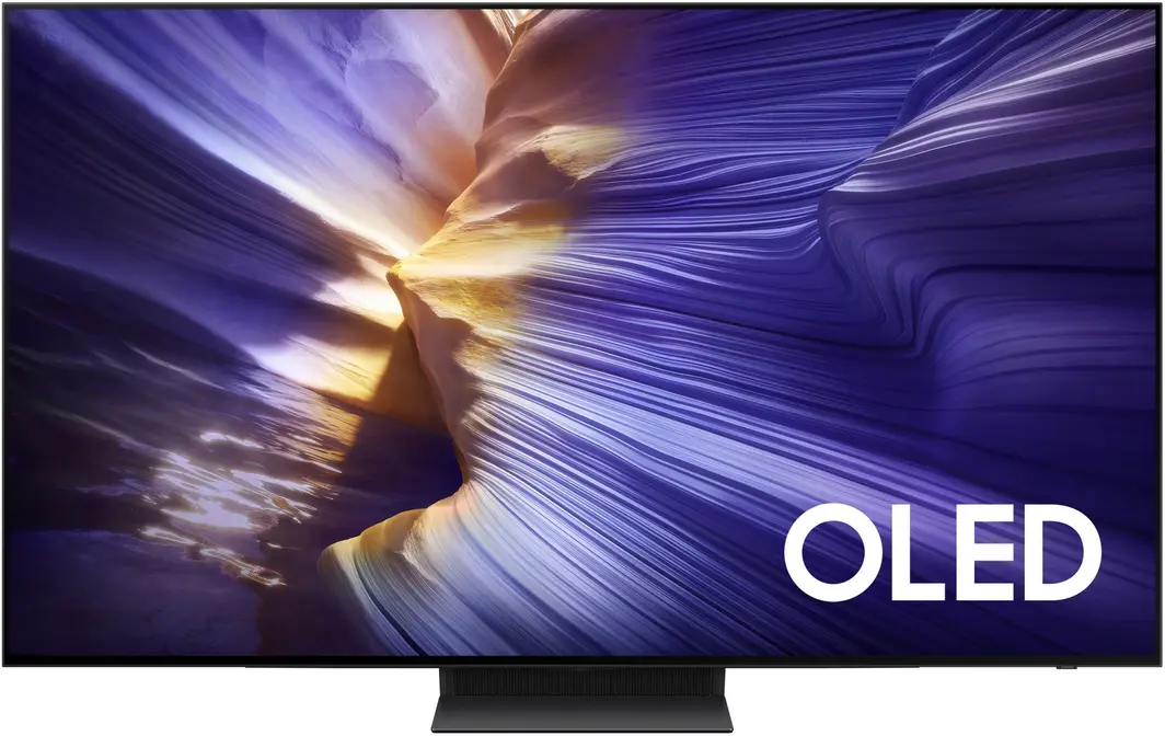 Телевизор Samsung QE77S90FAEXRU фото 1
