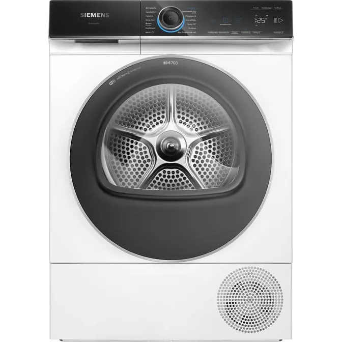 Сушильная машина SIEMENS WQ45B2B40 фото 1