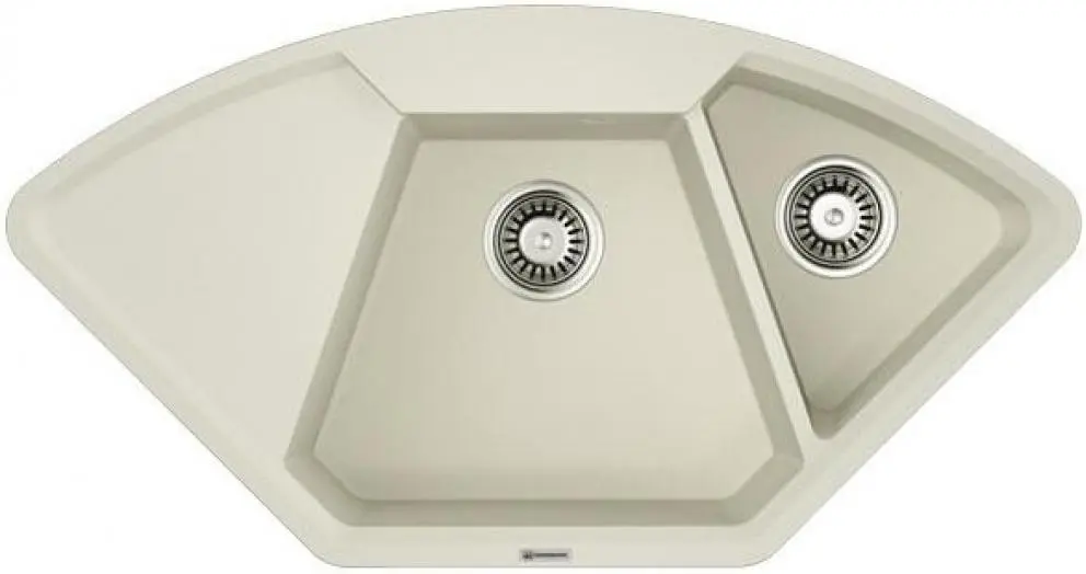 Кухонная мойка OMOIKIRI Yonaka 98-C-PA (арт.4993712)