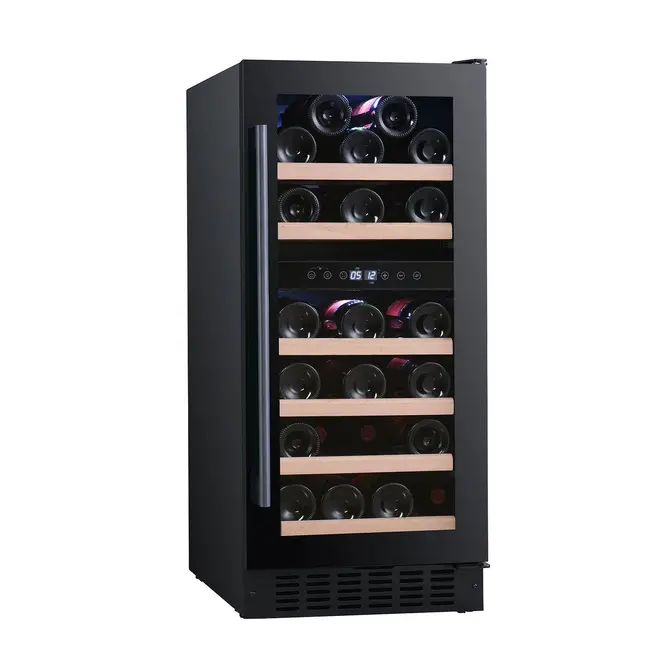 Холодильник винный Temptech PRESQ38DB-24 фото 2 Холодильник винный Temptech PRESQ38DB-24 фото 2