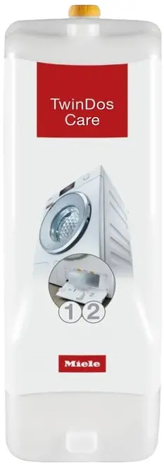 Средство для очистки системы дозирования TwinDos Miele GP TDC 141 L фото 1