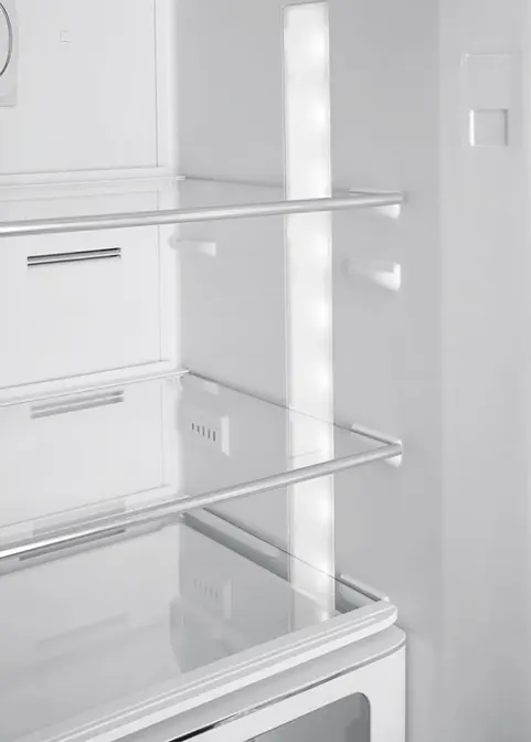 Холодильник Smeg FAB32RLI5 фото 2