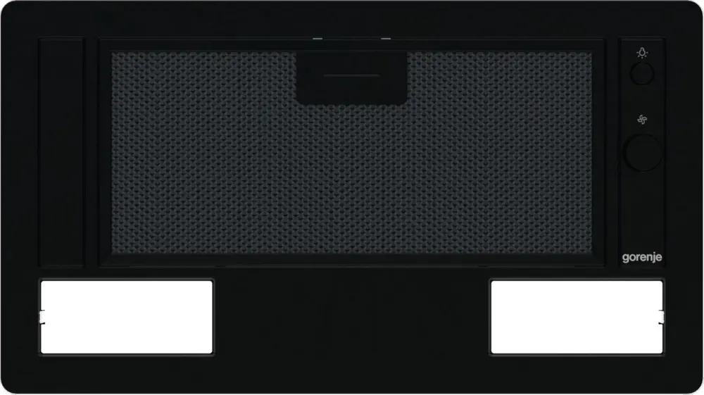 Встраиваемая вытяжка Gorenje BHI681EB фото 4