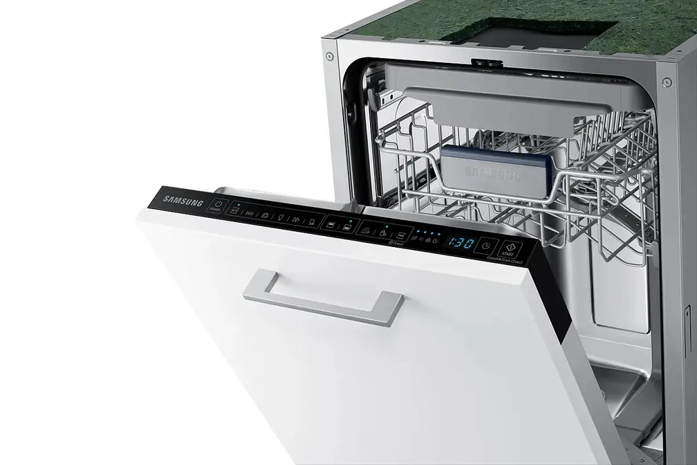 Посудомоечная машина Samsung DW50R4070BB фото 8
