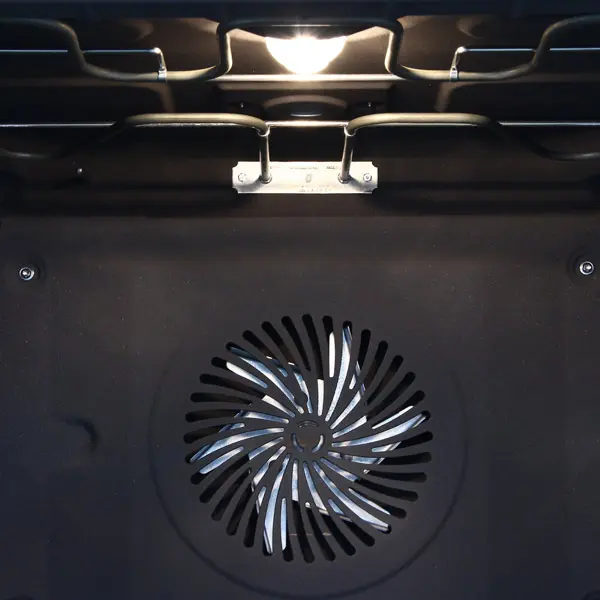 Духовой шкаф AEG BCR546350B фото 3