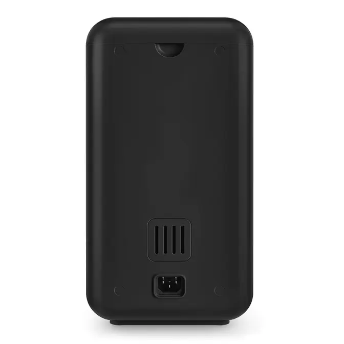 Кофемашина SMEG BCC11BLMEU фото 2