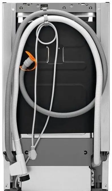 Встраиваемая посудомоечная машина Electrolux EEM923100L фото 2