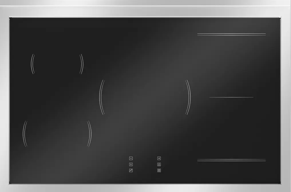 Варочный центр Bertazzoni PRO95I2ENET2 фото 2 Варочный центр Bertazzoni PRO95I2ENET2 фото 2