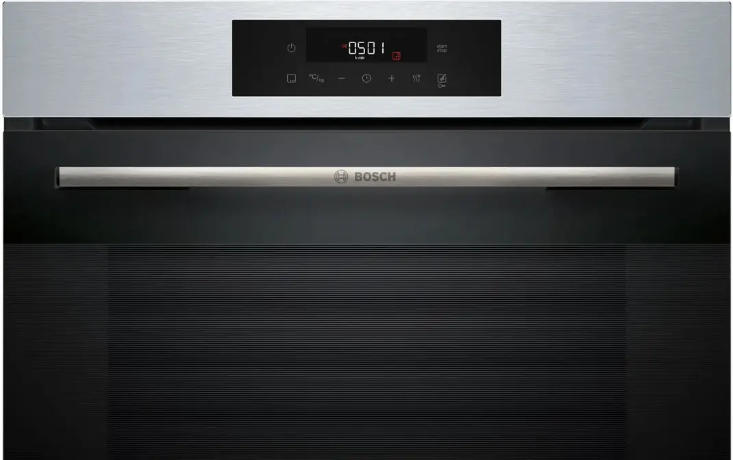 Духовой шкаф Bosch HJG852YS0 фото 2