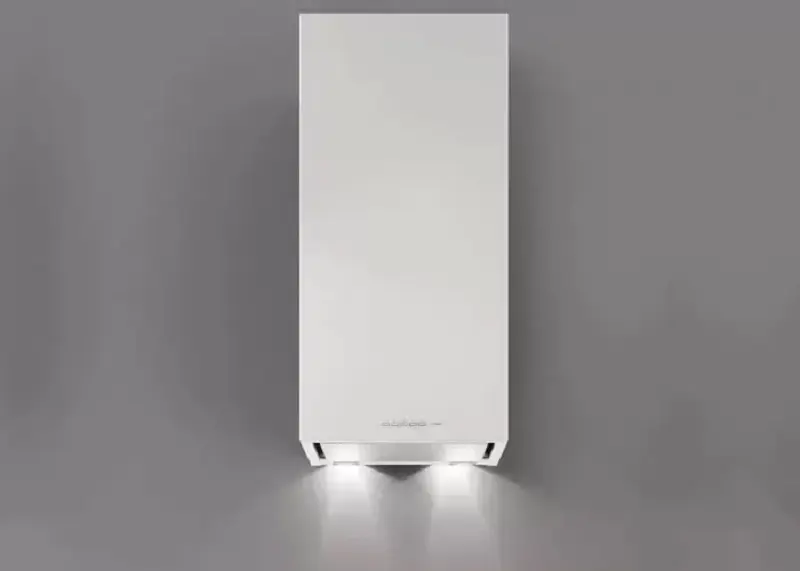 Вытяжка Falmec MIRA PLUS IS WHITE 40 фото 2 Вытяжка Falmec MIRA PLUS IS WHITE 40 фото 2