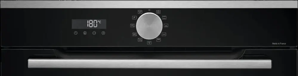 Духовой шкаф Brandt BOP7537LX фото 3