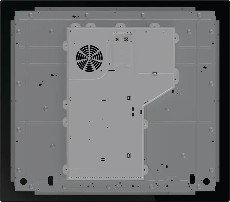Индукционная варочная панель Gorenje GI6421SYB фото 6