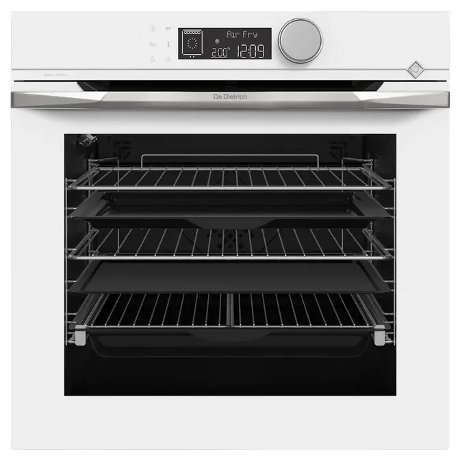 Духовой шкаф  De Dietrich DOP4556W фото 1