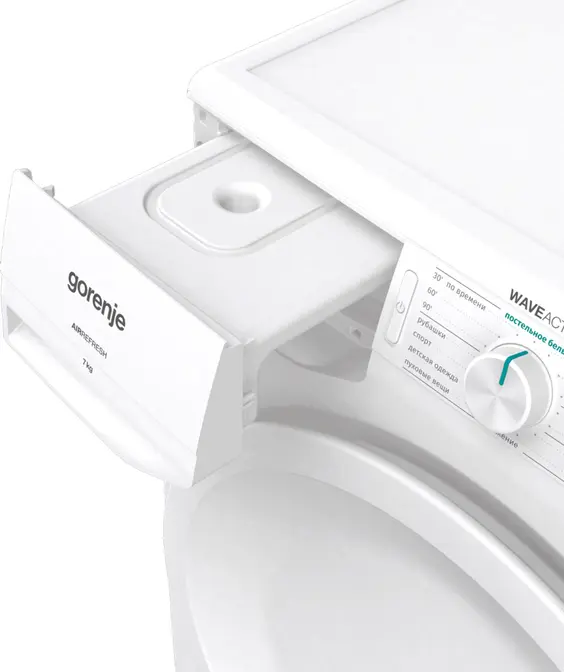 Сушильный барабан Gorenje DP 7 B фото 8
