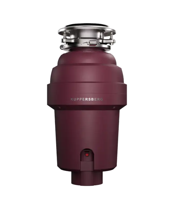 Измельчитель пищевых отходов Kuppersberg WS 750 V фото 1