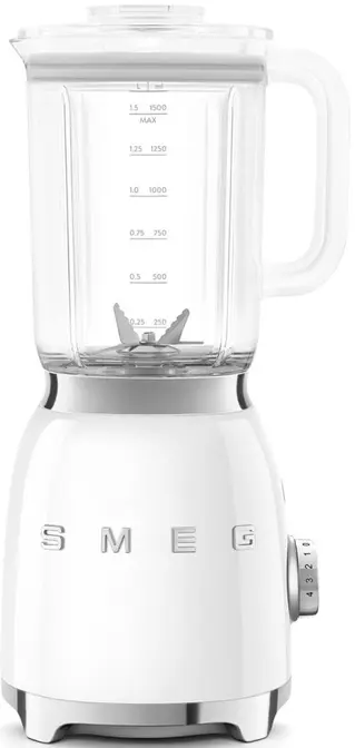 Блендер SMEG BLF03WHEU фото 4
