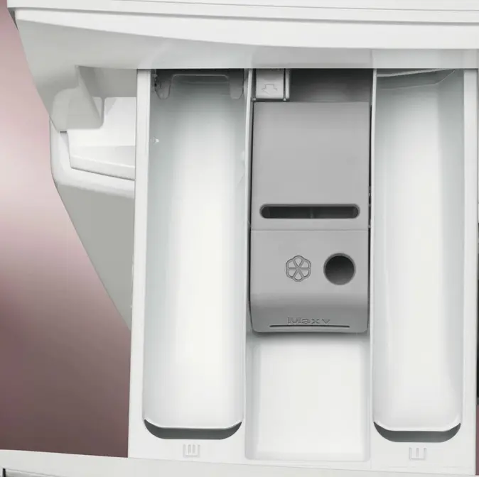 Стиральная машина с сушкой Electrolux EW7WP468W фото 5