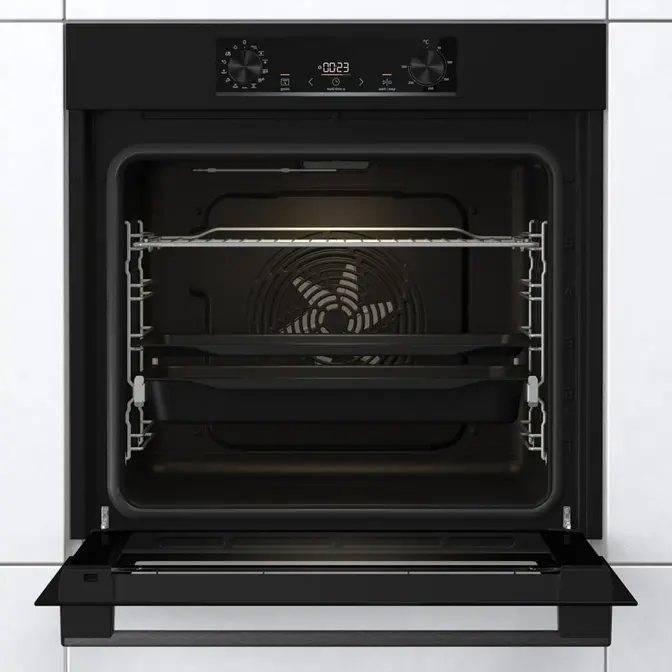 Духовой шкаф Gorenje BOS6737E06B фото 2