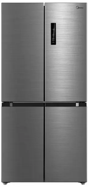 Холодильник Midea MDRF632FGF46 фото 1