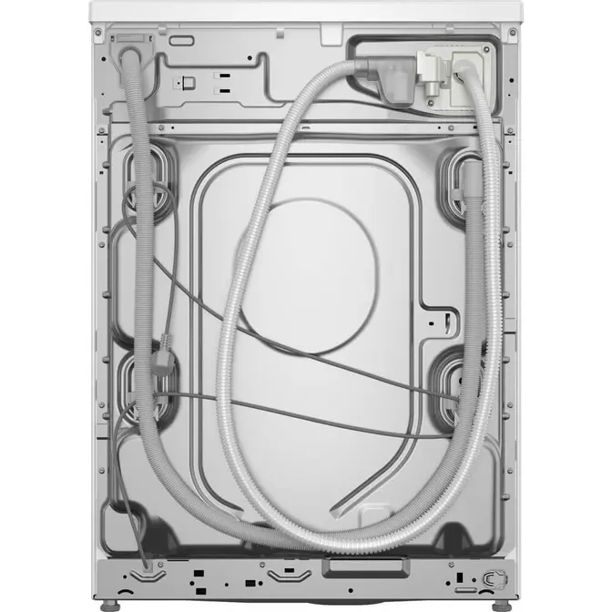 Стиральная машина SIEMENS WG44B2A40 фото 6
