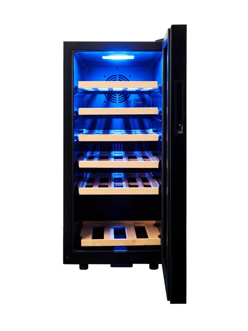 Винный холодильник Vinosafe VSF32AM фото 4 Винный холодильник Vinosafe VSF32AM фото 4