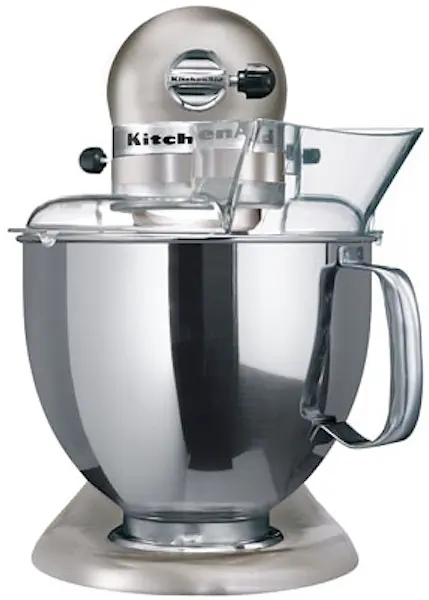 Миксер KitchenAid 5KSM150PSENK фото 2