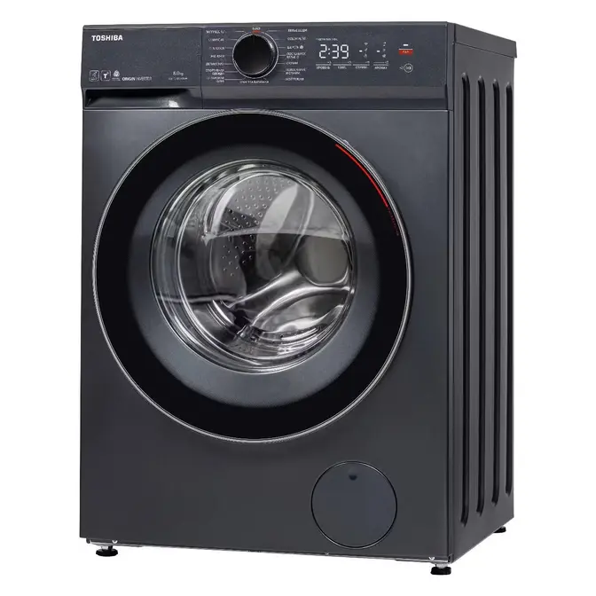 Стиральная машина Toshiba TW-T21BU90UWRU(MG) фото 2