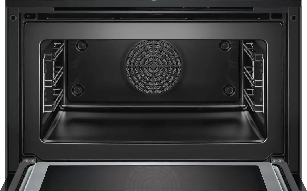 Духовой шкаф Bosch CMG633BB1 фото 2