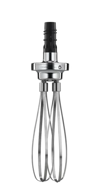 Погружной блендер KitchenAid 5KHBC414EOB фото 6